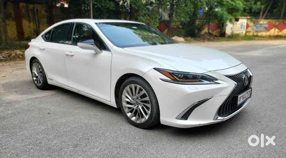 Lexus Es 300h, 2019, Petrol