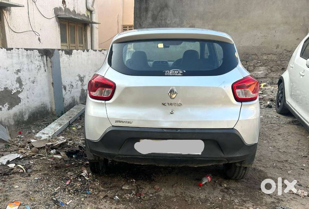 Renault Kwid