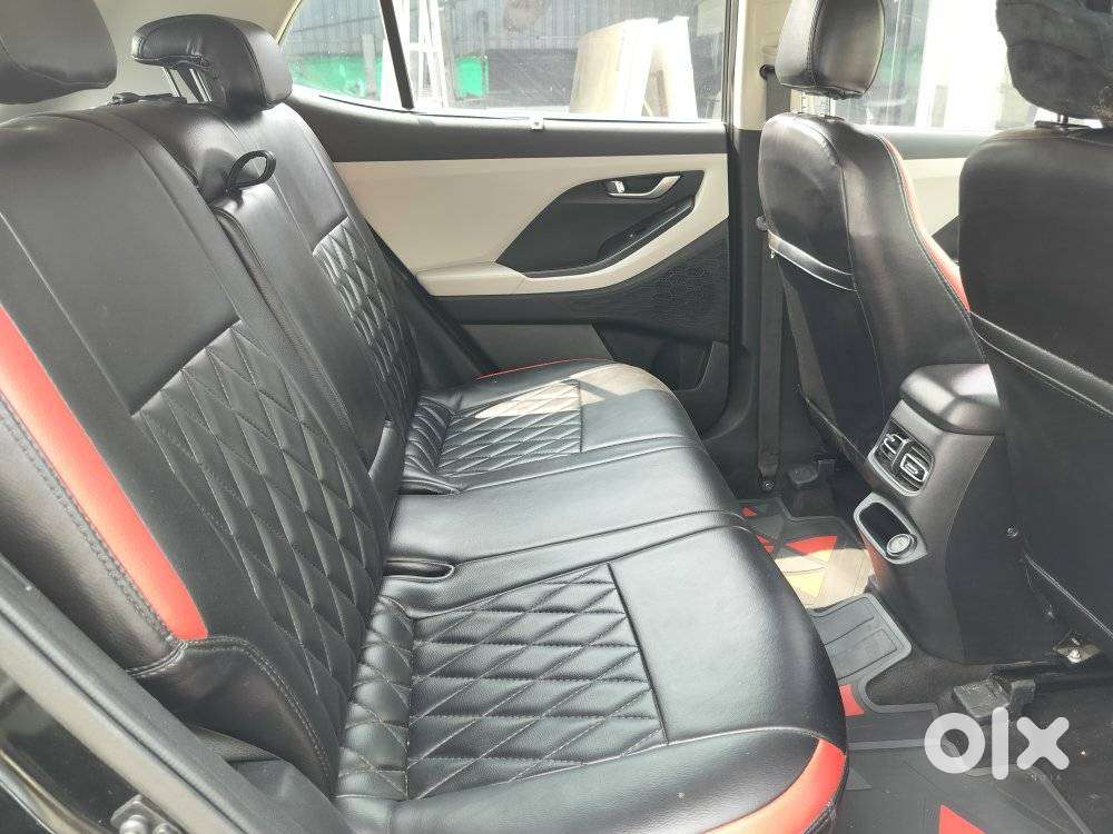 Hyundai Creta 1.5 Crdi Sx, 2023, Petrol