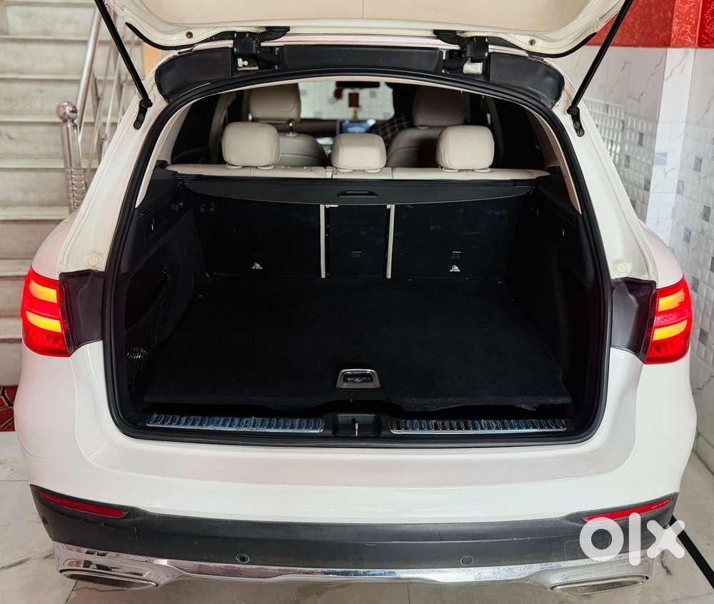 Mercedes-benz Glc 220d 4matic, 2019, Diesel