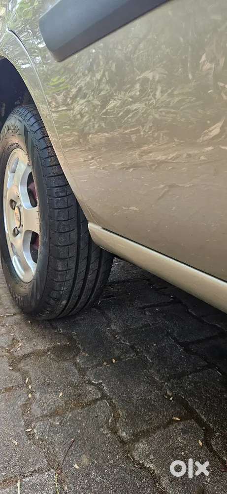 Ford Ikon 2009 Diesel Well Maintained