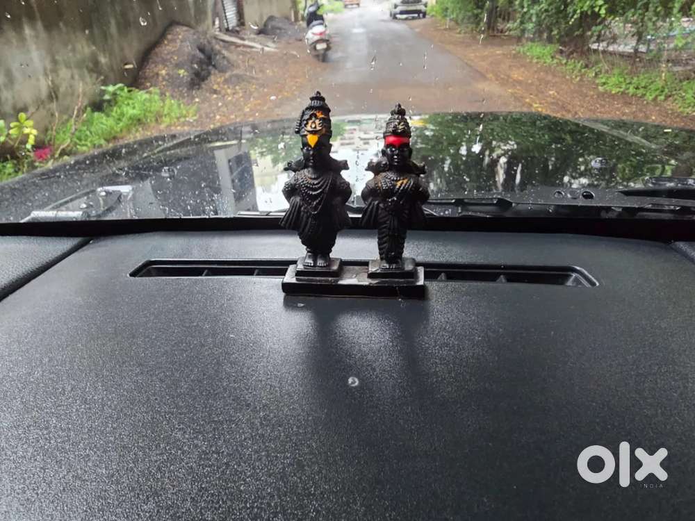 Mahindra Thar Lx Hard Top Diesel Mt 4wd, 2023, Diesel