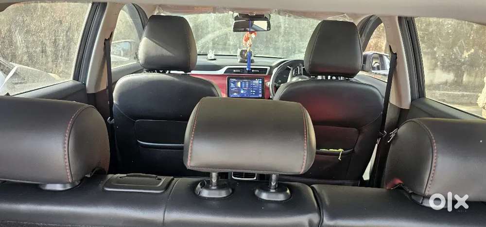 Mg Astor 2022 Petrol 12800 Km Driven