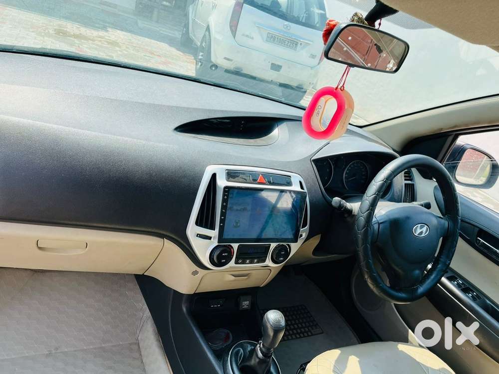 Hyundai I20 Diesel 2014