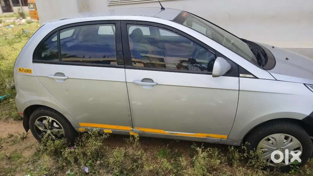 Tata Indica Vista 2014 Diesel 150000 Km Driven 
Tata Vista Lx Tdi Bs3