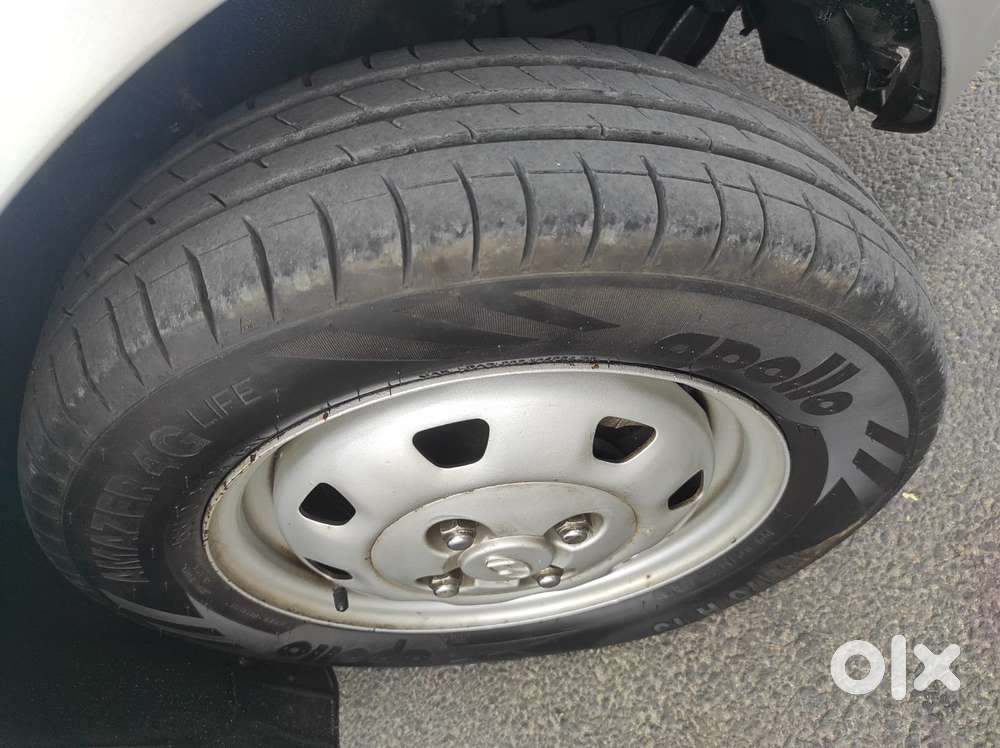 Hyundai Santro Xing Gls, 2008, Petrol