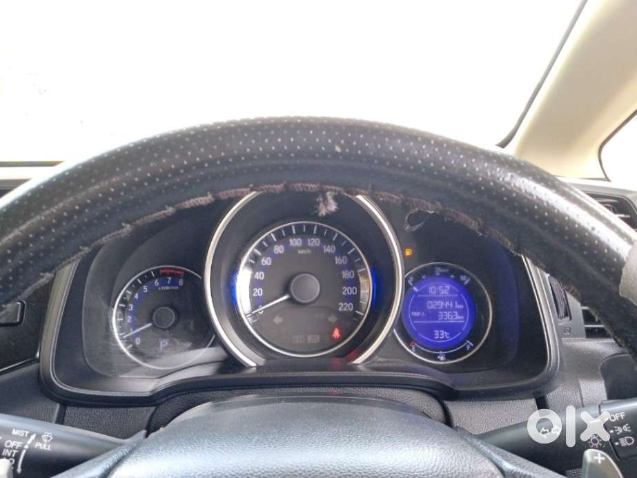 Honda Jazz Vx Cvt, 2022, Petrol