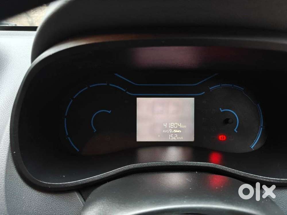 Renault Kwid 1.0 Rxt Optional, 2021, Petrol