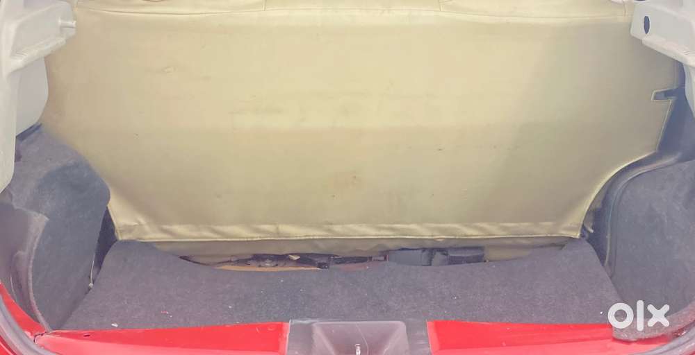 Nissan Micra Cvt Xv, 2013, Petrol