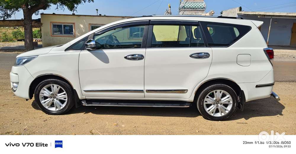 Maruti Suzuki Brezza Zdi, 2017, Diesel