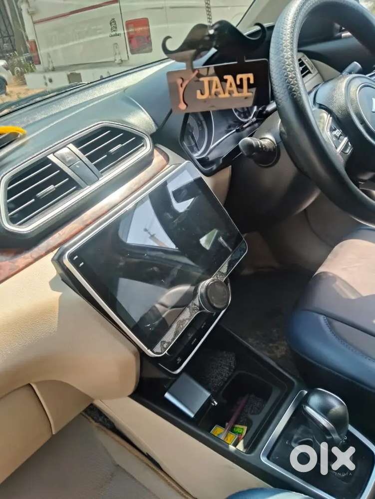Swift Desire Zdi +