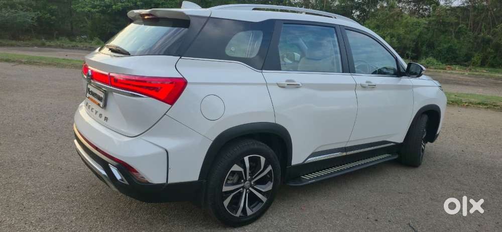 Mg Hector Smart 1.5 Turbo Mt, 2024, Petrol