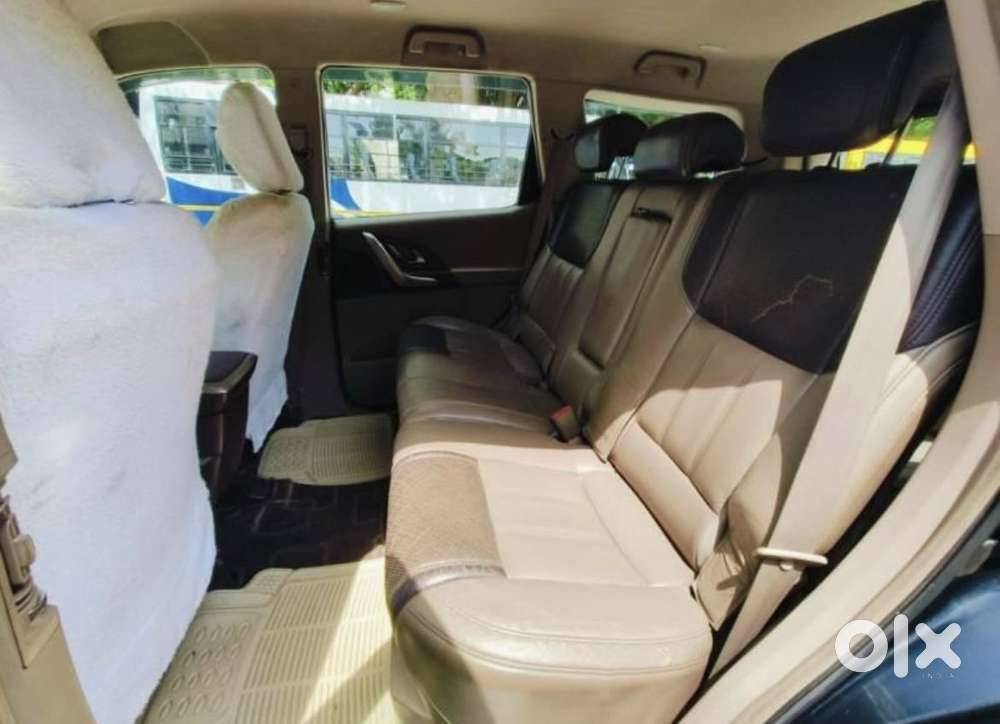 Mahindra Xuv500 W8, 2013, Diesel