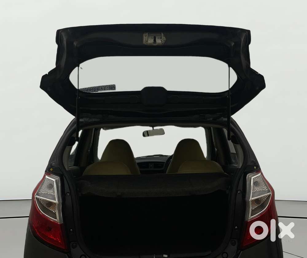 Maruti Suzuki Alto K10