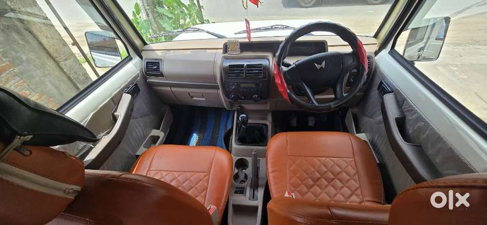 Mahindra Bolero B6, 2024, Diesel