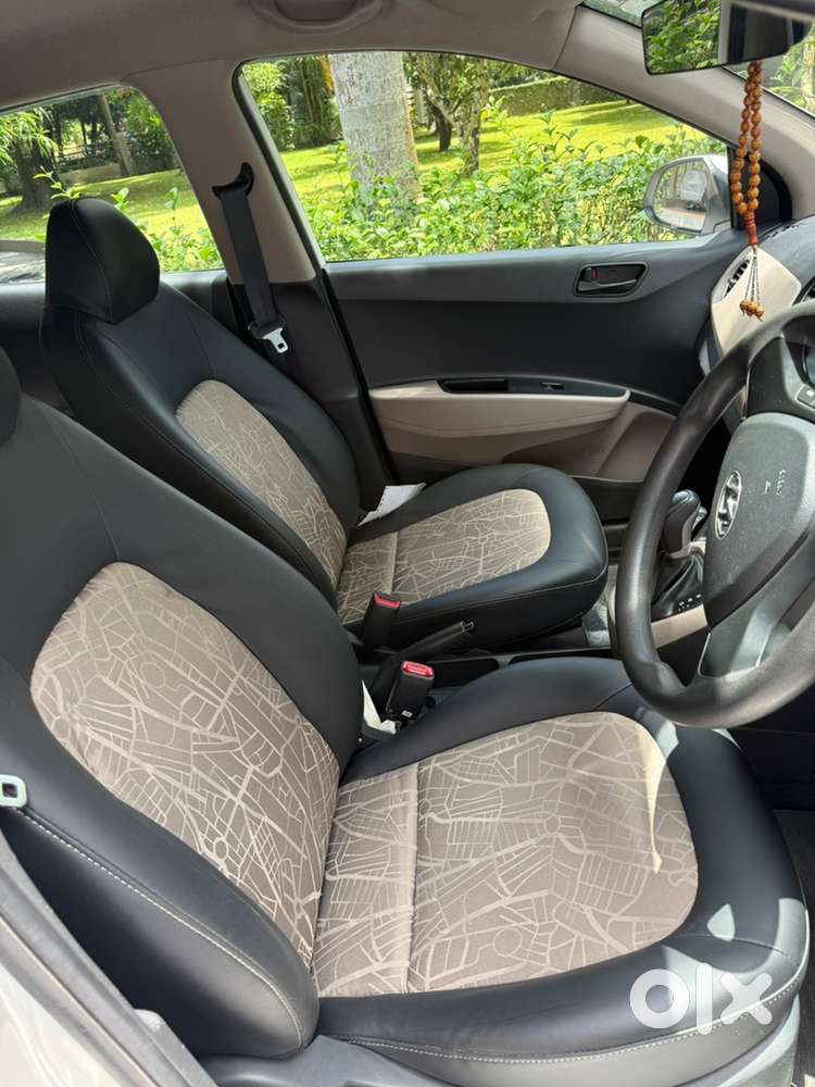 Hyundai Grand I10 2016 Good Condition