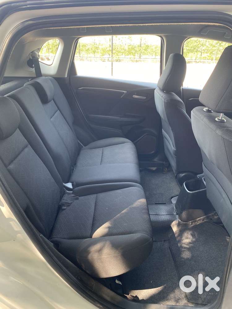 Honda Jazz Vx Mt I-dtec, 2016, Diesel