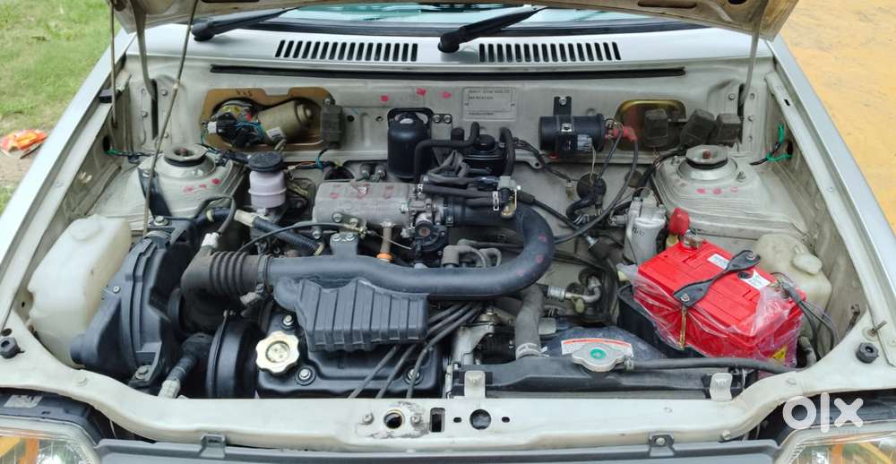 Maruti Suzuki 800 Ac, 2013, Petrol