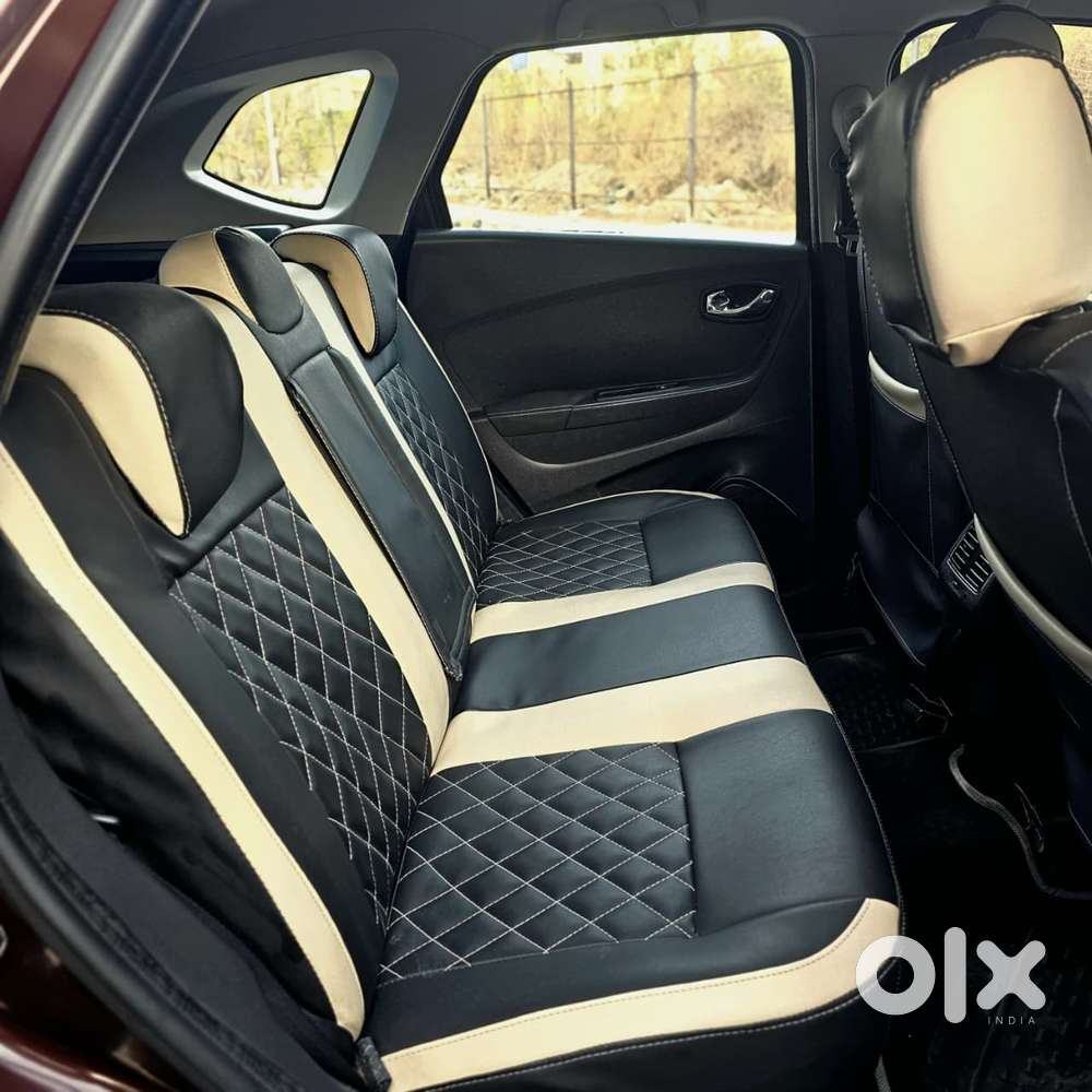 Renault Captur 1.5 Petrol Rxt, 2018, Petrol