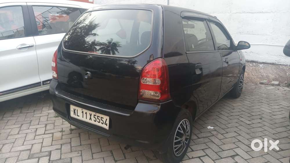 Maruti Suzuki Alto 0.8 Lxi (o), 2006, Petrol