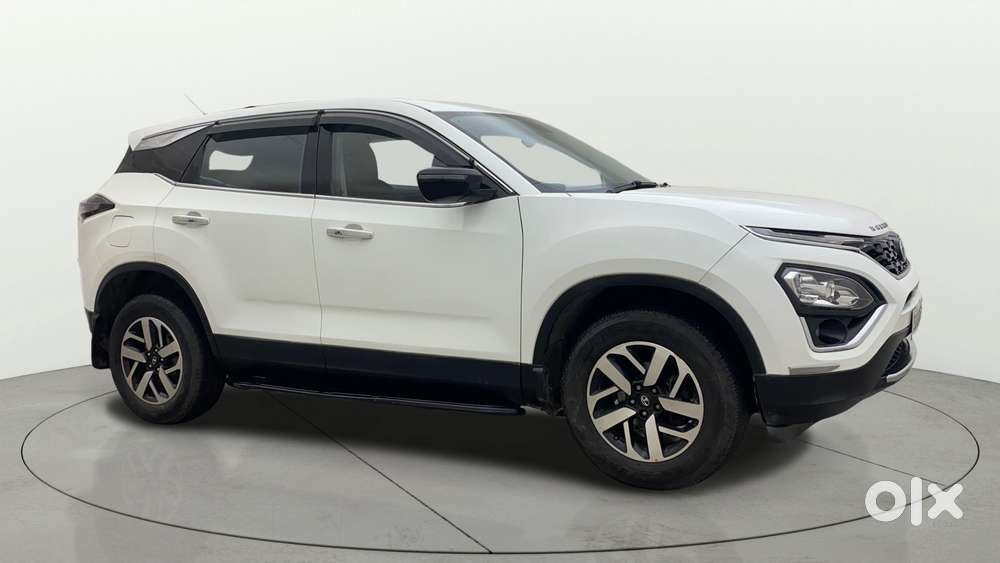 Tata Harrier