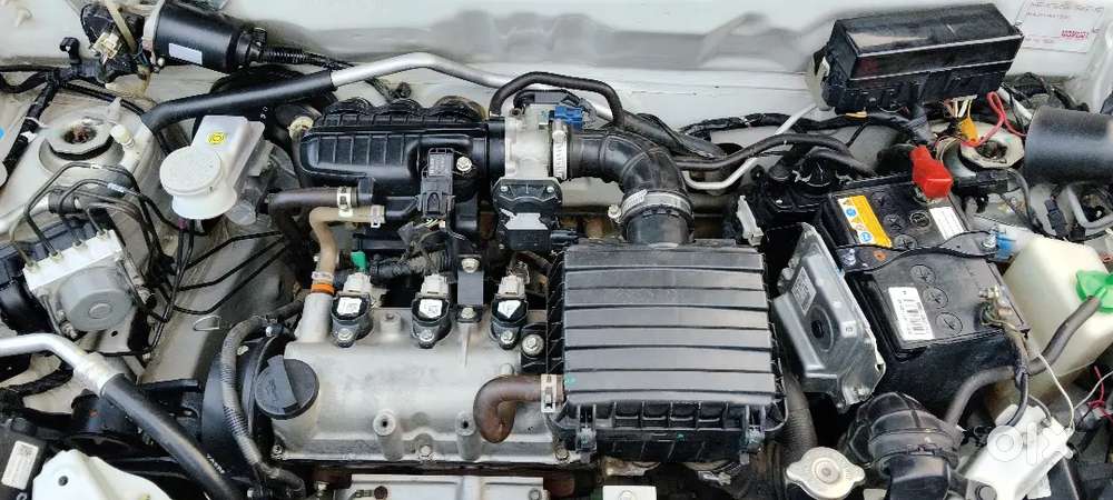 Maruti Suzuki Alto 800 2020 Petrol 30000 Km Driven