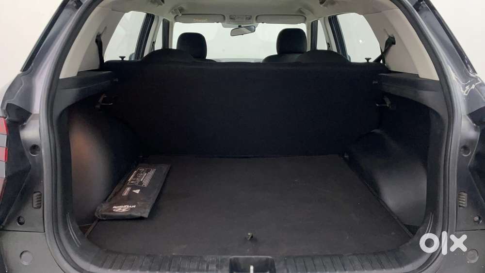 Hyundai Creta 1.5 Ex Petrol, 2022, Petrol