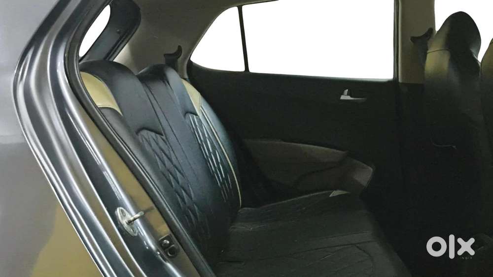 Hyundai Grand I10 Sportz 1.2 Kappa Vtvt, 2016, Petrol