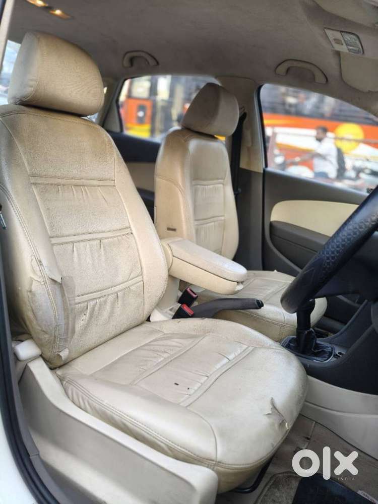 Volkswagen Vento 2013-2015 1.5 Tdi Trendline, 2012, Diesel