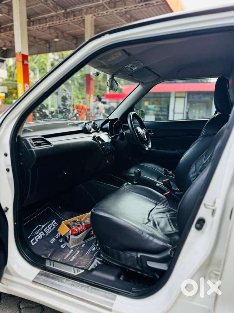 Maruti Suzuki Swift Vdi . 2018 Good Condition
