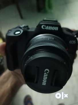 canon r50 olx