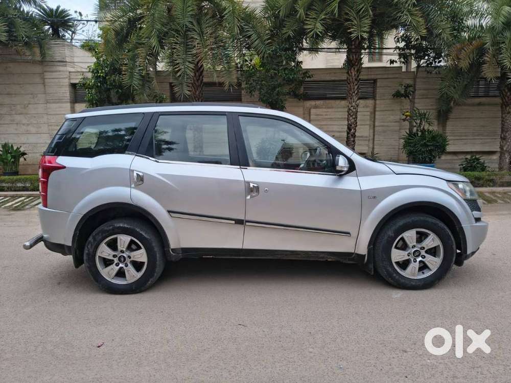 Mahindra Xuv500 W8, 2013, Diesel
