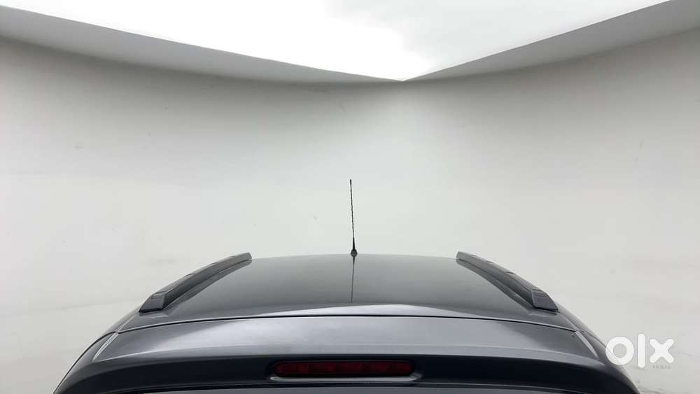 Tata Punch Accomplished, 2022, Petrol