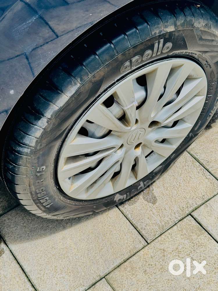 Maruti Baleno 2022 Car
