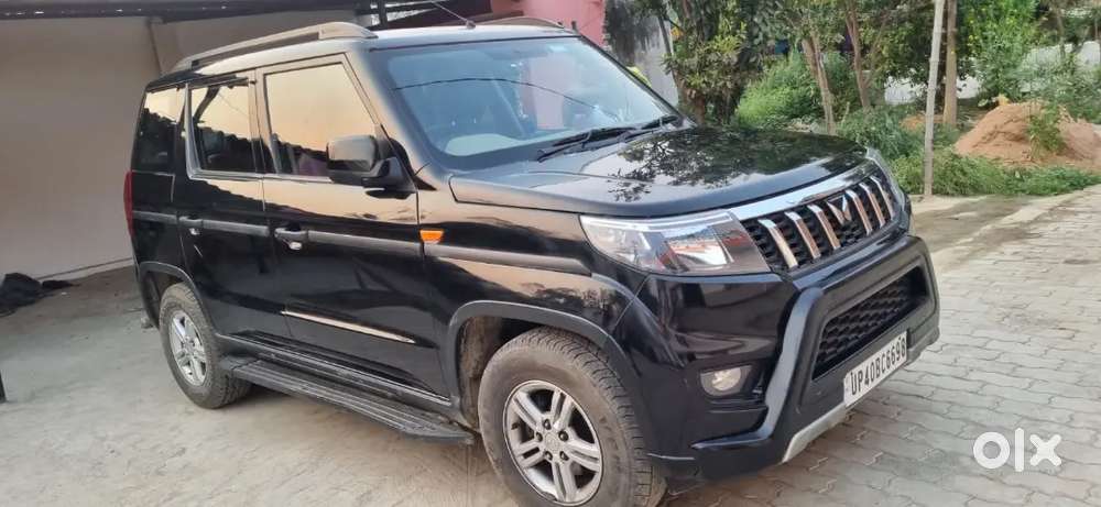 Mahindra Bolero Neo Diesel 2024