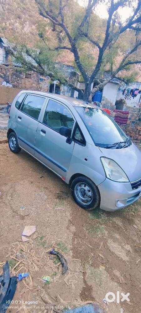 Maruti Suzuki Zen Estilo 2007 Petrol 10000 Km Driven