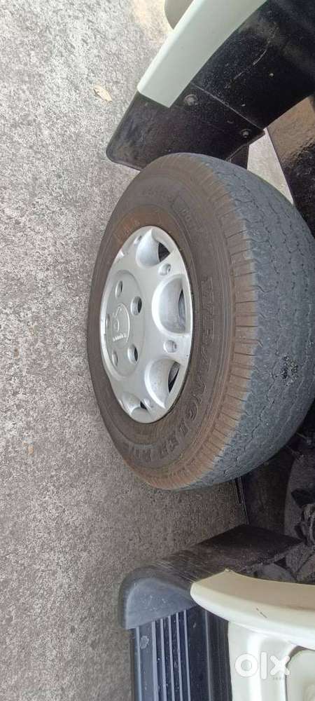 Mahindra Bolero 1.5 B4, 2022, Diesel