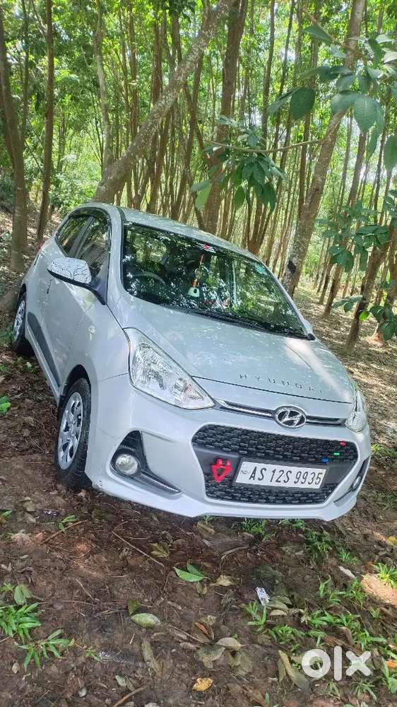 God Conditions Car