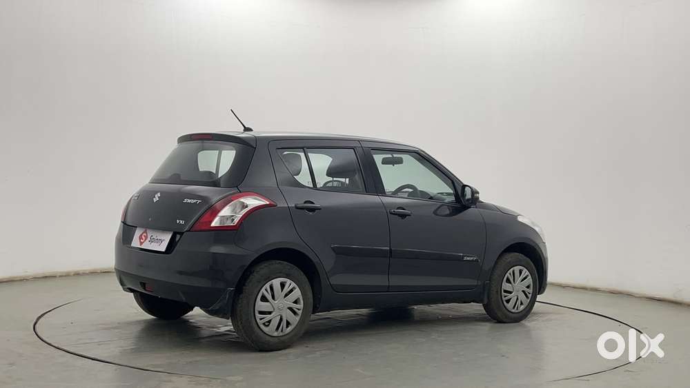Maruti Suzuki Swift Vvt Vxi, 2015, Petrol