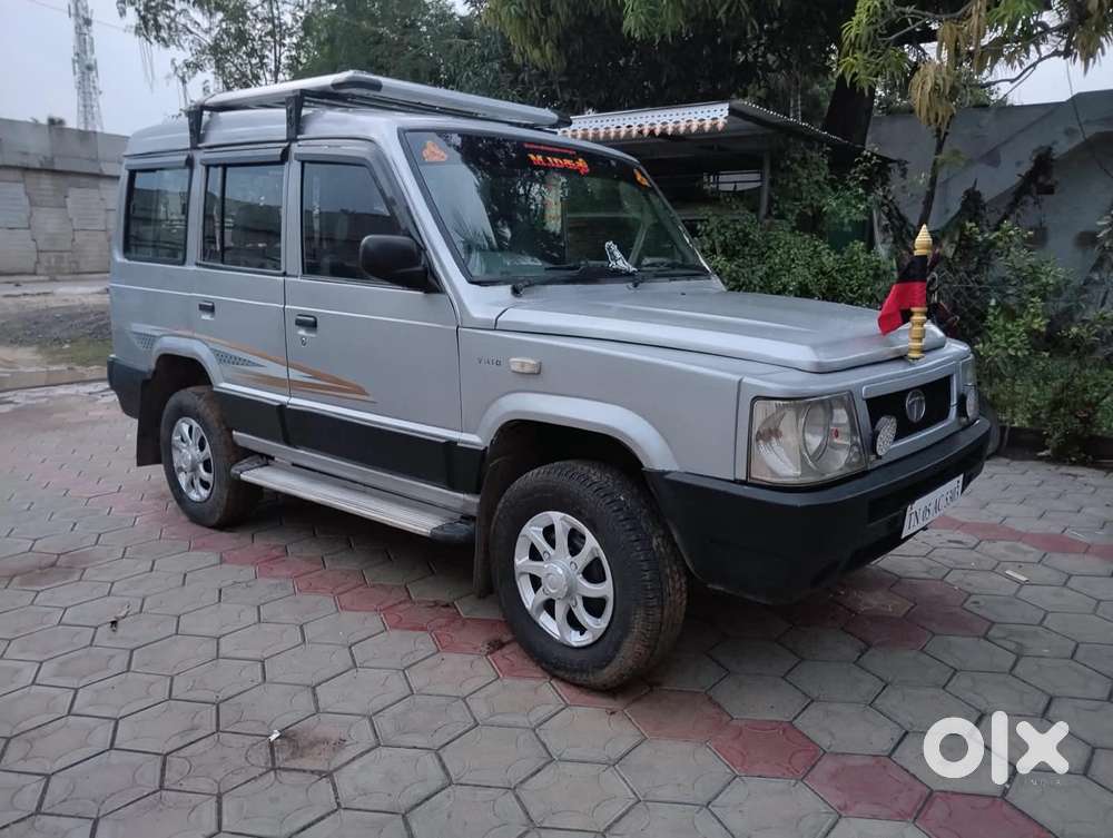 Tata Sumo Victa Ex Tc, 2010, Diesel