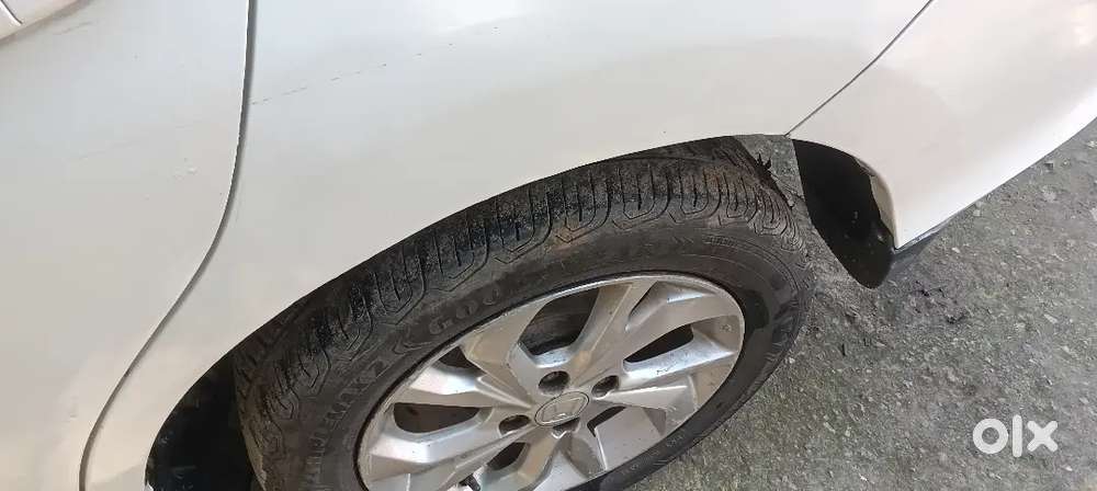 Honda Amaze 1.5 Diesel 2018