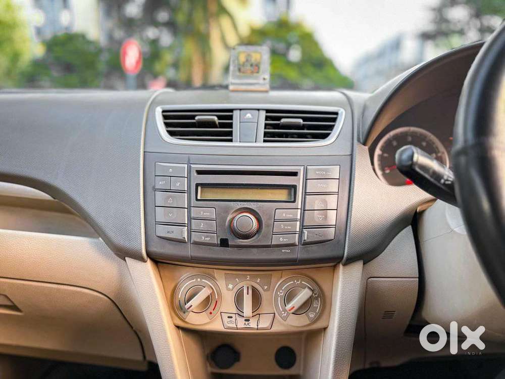 Maruti Suzuki Ertiga 2012-2015 Vdi, 2013, Diesel