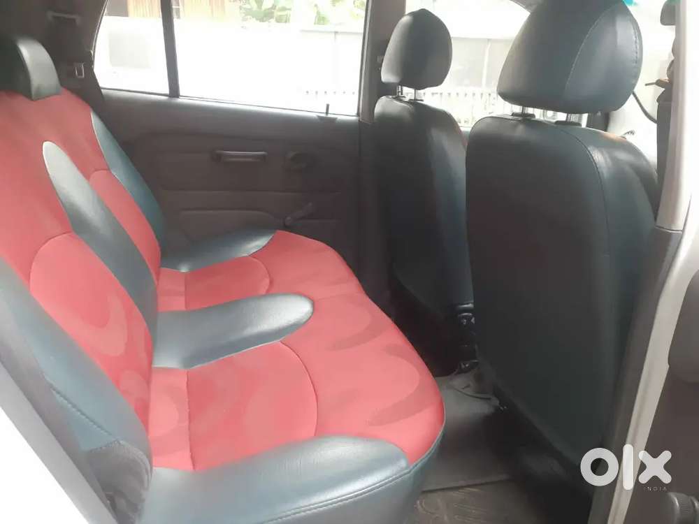 Hyundai Santro Xing 2007 Petrol 70261 Km Driven