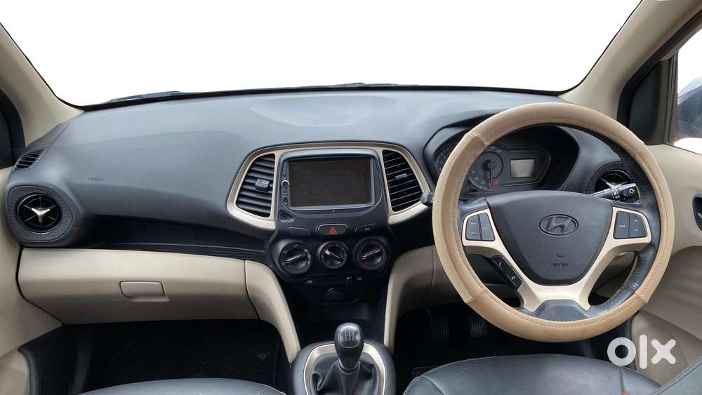Hyundai New Santro 1.1 Sportz Executive Cng, 2022, Cng & Hybrids