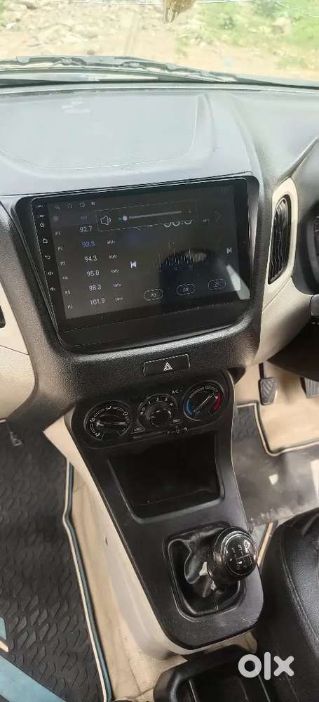 Maruti Suzuki Wagon R 2022 Lxi Variant