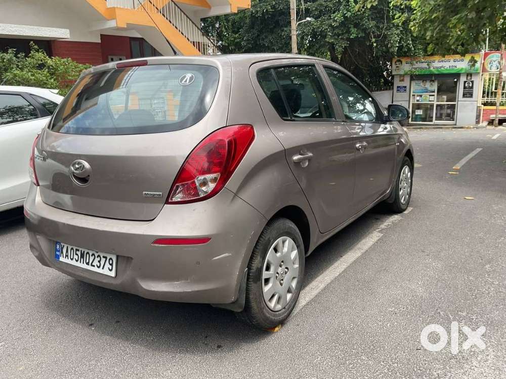 Hyundai I20 Magna 1.2, 2014, Petrol