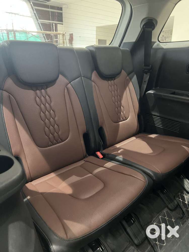Hyundai Alcazar 1.5 Signature (o) Diesel At 7 Str, 2023, Diesel