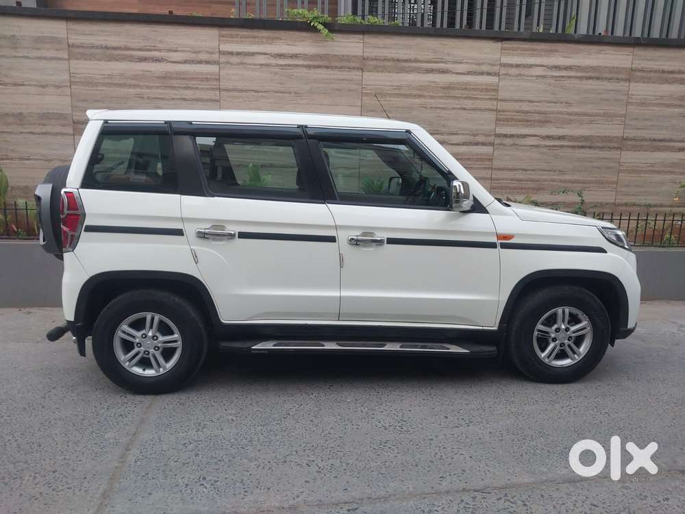Mahindra Bolero Neo 1.5 N 10 (o), 2023, Diesel
