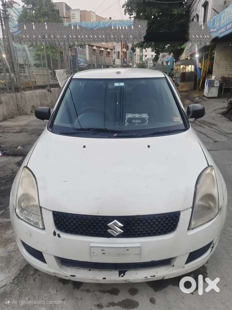 Maruti Suzuki Swift 2008 Diesel Well Maintained