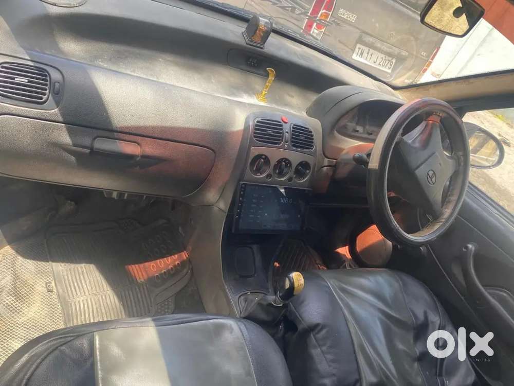 Tata Indica